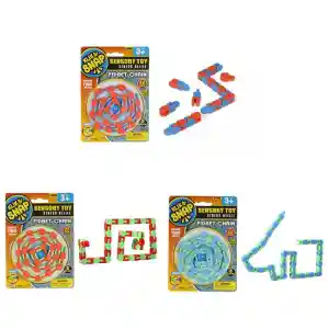 S01004780 JRU KLİK&SNAP 3A -SUN