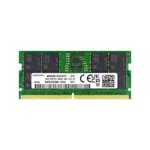 SAMSUNG 16GB 4800MHz DDR5 NOTEBOOK RAM BULK M425R2GA3BB0-CQK