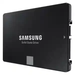 SAMSUNG 870 EVO 1TB 560/530MB/s 2.5 SATA3 SSD MZ-77E1T0BW