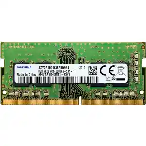SAMSUNG 8GB 3200Mhz DDR4 BULK SAMSO3200/8 NOTEBOOK RAM
