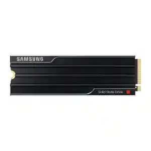 SAMSUNG 9100 PRO 4TB 14800/13400MB/s GEN5 NVME SSD MZ-VAP4T0CW