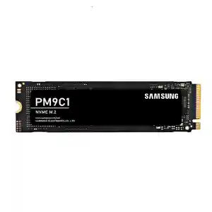 SAMSUNG PM9C1 512GB 4950-2500MB/s 2280 PCIe 4.0 NVME SSD BULK