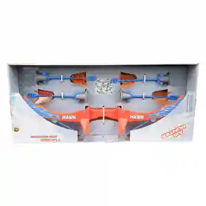 SB2403  AİR HUNTER