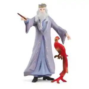 Albus Dumbledore Fawkes 42637