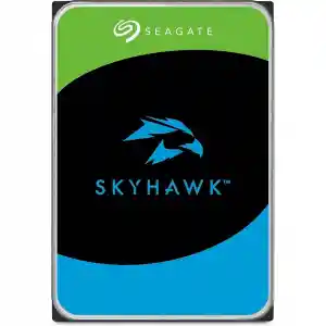 SEAGATE SKYHAWK AI 20TB 7200RPM 256MB SATA3 ST20000VE003 7/24 HDD