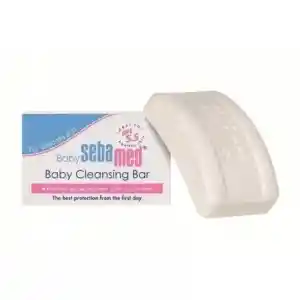 NessiWorld Baby Bebek Sabunu 100 Gr