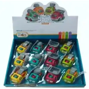 Seher NessiWorld Geri Dönüş Mühendislik Aracı