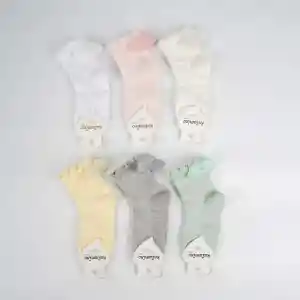 NessiWorld Senera Kız Soket Çorap K22155 (ADET FİYATIDIR)