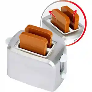 Sesli Oyuncak Tost Makinesi
