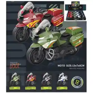 Sesli ve Işıklı Pilli Spor Araba