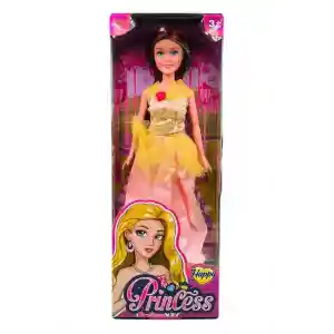 SH40689/40690 KUT.PRİNCESS MANKEN BEBEKLER -ZRV