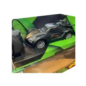 SH40927 1:18 UZAK.KUMAN.ARABA FULL FONKS.ZRV