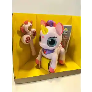 SH59673 ROBOT BOYNUZLU AT KUMANDALI