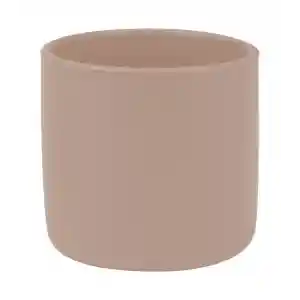 Silikon NessiWorld Bardak Bubble Beige