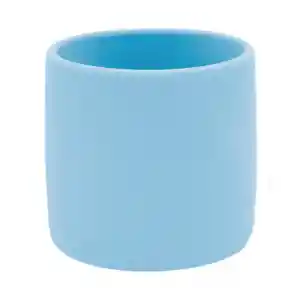 Silikon NessiWorld Bardak Mineral Blue