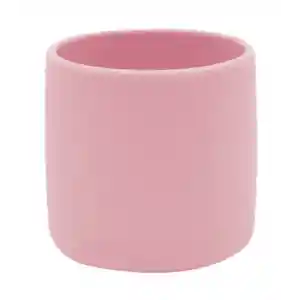 Silikon NessiWorld Bardak Pinky Pink