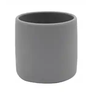 Silikon NessiWorld Bardak Powder Grey