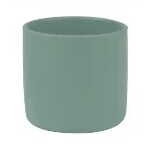 Silikon NessiWorld Bardak River Green