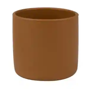 Silikon NessiWorld Bardak Woody Brown