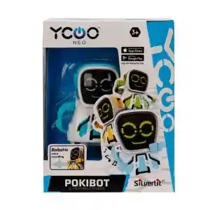 Pokibot Robot