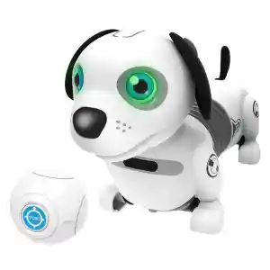 Robo Dackel Junior Robot Köpek
