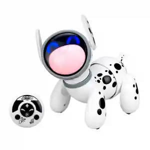Silverlit Ycoo Jiggo Robot Köpek