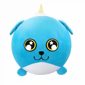 Şişme Peluş Köpek XXL