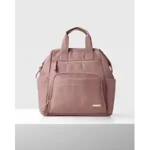 Skip Hop Main Frame El Çantası Pembe