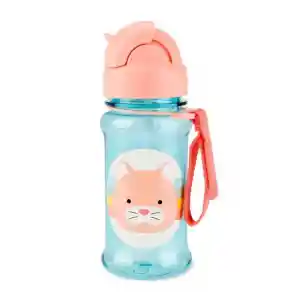 Skip Hop Pipetli Tritan Suluk Kedi