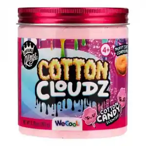 Slime Cotton Cloudz Candy 150 gr