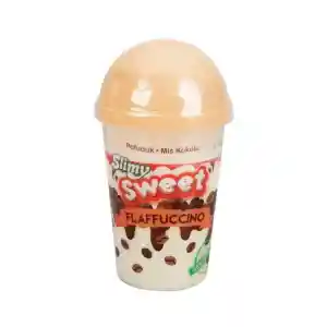 Sweet Galaxy-Flaffuccino Jöle 120 gr.