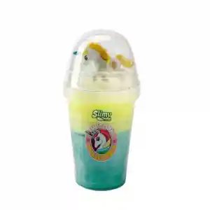 Slimy Unicorn Kolleksiyonu