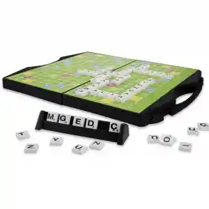 Smile Games Çantalı Mini Kelime Oyunu