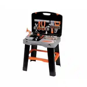 Black & Decker OBY B+D Bricolo Akıllı Çalışma Tezgahı