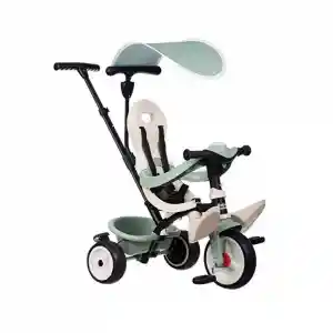 Life Baby Balade Tenteli Üç Tekerlekli Bisiklet