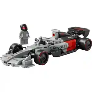 Speed Champions Audi Revolut F1 Team Yarış Arabası 77259