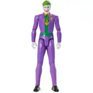 SPM-6073652 BATMAN FGR 12İN THE JOKER S1 V1 SSTNBL