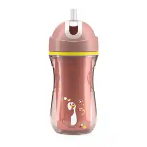 Sport Pipetli Bardak 14 Ay+ Kız