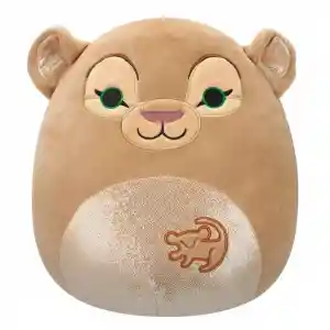 NessiWorld Aslan Kral Serisi 25 cm Asorti