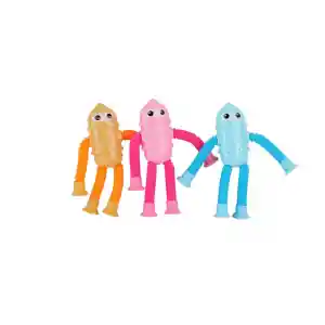 SS-8126 UZAYAN PLASTİK OYUNCAK (ADET FİYATIDIR)