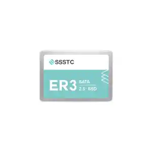 SSSTC KIOXIA ER3-CD960A 960GB 2.5 SATA SERVER SSD