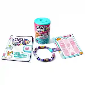 Bant Kapsülü SR101