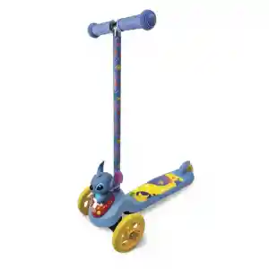 Stitch 3 Tekerlekli Scooter