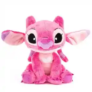 Stitch Angel Peluş 50 cm