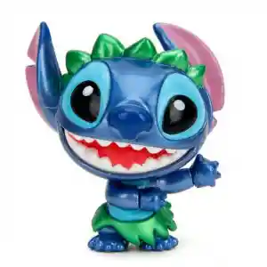 Stitch Figürleri