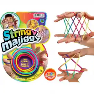 String Majiggy
