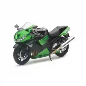 NessiWorldman 1:12 Kawasaki ZX-14 2011 Model Motor