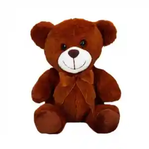 NessiWorld Kurdeleli Peluş Ayı 21 cm