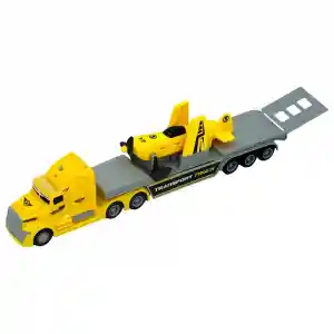 Sunman Maxx Wheels 1:50 Taşıyıcı Tır