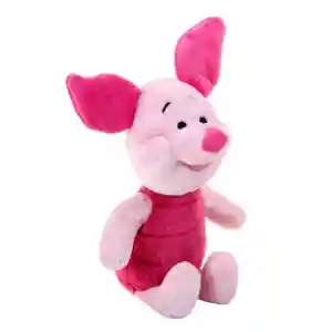 NessiWorld Piglet Core Peluş 25 cm